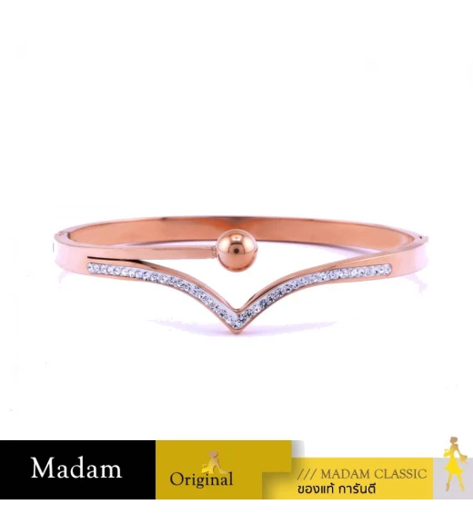 กำไล FRIGGA FGA-JFE08-RG FGA-JFE08 4.8*5.9 MM.,ROSEGOLD กำไล FRIGGA FGA-JFE08-RG FGA-JFE08 4.8*5.9 MM.,ROSEGOLD