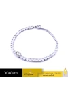 กำไล FRIGGA FGA-JFE13-SLV FGA-JFE13 16.5 MM.,SILVER กำไล FRIGGA FGA-JFE13-SLV FGA-JFE13 16.5 MM.,SILVER