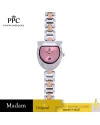 นาฬิกา PPC FONTAINEBLEAU PPC-EK05-SRG-PK CANNES EK05 24 MM.,SILVER ROSEGOLD / PINK นาฬิกา PPC FONTAINEBLEAU PPC-EK05-SRG-PK CANNES EK05 24 MM.,SILVER ROSEGOLD / PINK