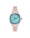 นาฬิกา PPC FONTAINEBLEAU PPC-EG09-SRG-TBU CHARLES EG09 35 MM.,SILVER ROSEGOLD / TIFFANY BLUE นาฬิกา PPC FONTAINEBLEAU PPC-EG09-SRG-TBU CHARLES EG09 35 MM.,SILVER ROSEGOLD / TIFFANY BLUE