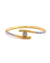กำไล FRIGGA FGA-JFE10-GD FGA-JFE10 6 MM.,GOLD กำไล FRIGGA FGA-JFE10-GD FGA-JFE10 6 MM.,GOLD