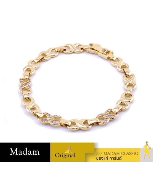 กำไล FRIGGA FGA-JFE02-GD FGA-JFE02 20.2 MM.,GOLD กำไล FRIGGA FGA-JFE02-GD FGA-JFE02 20.2 MM.,GOLD