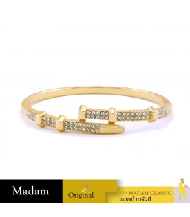 กำไล FRIGGA  FGA-JFE23-GD FGA-JFE23 6 MM.,GOLD