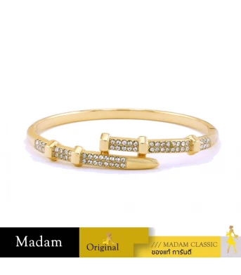 กำไล FRIGGA  FGA-JFE23-GD FGA-JFE23 6 MM.,GOLD