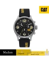นาฬิกา CATERPILLAR QB.143.27.137 CAT DIAM CHRONO 44 MM.,SILVER / BLACK