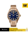 นาฬิกา CATERPILLAR QA.191.19.637 CAT H-DIAL 44 MM.,ROSEGOLD / NAVY BLUE
