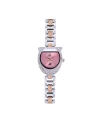 นาฬิกา PPC FONTAINEBLEAU PPC-EK05-SRG-PK CANNES EK05 24 MM.,SILVER ROSEGOLD / PINK นาฬิกา PPC FONTAINEBLEAU PPC-EK05-SRG-PK CANNES EK05 24 MM.,SILVER ROSEGOLD / PINK