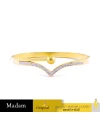 กำไล FRIGGA FGA-JFE09-GD FGA-JFE09 4.8*5.9 MM.,GOLD กำไล FRIGGA FGA-JFE09-GD FGA-JFE09 4.8*5.9 MM.,GOLD
