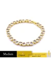 กำไล FRIGGA FGA-JFE14-GD FGA-JFE14 19.7 MM.,GOLD กำไล FRIGGA FGA-JFE14-GD FGA-JFE14 19.7 MM.,GOLD