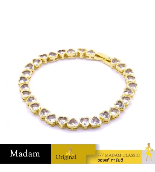 กำไล FRIGGA FGA-JFE14-GD FGA-JFE14 19.7 MM.,GOLD กำไล FRIGGA FGA-JFE14-GD FGA-JFE14 19.7 MM.,GOLD