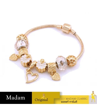 กำไล FRIGGA  FGA-JFE20-GD FGA-JFE20 18.8 MM.,GOLD