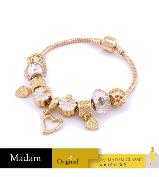 กำไล FRIGGA FGA-JFE20-GD FGA-JFE20 18.8 MM.,GOLD กำไล FRIGGA FGA-JFE20-GD FGA-JFE20 18.8 MM.,GOLD