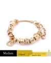 กำไล FRIGGA FGA-JFE21-GD FGA-JFE21 18 CM.,GOLD