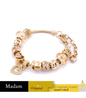 กำไล FRIGGA FGA-JFE21-GD FGA-JFE21 18 CM.,GOLD