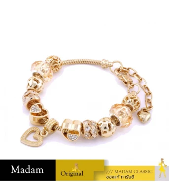 กำไล FRIGGA FGA-JFE21-GD FGA-JFE21 18 CM.,GOLD