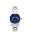 นาฬิกา PPC FONTAINEBLEAU PPC-EG09-BU CHARLES EG09 35 MM.,BLUE นาฬิกา PPC FONTAINEBLEAU PPC-EG09-BU CHARLES EG09 35 MM.,BLUE