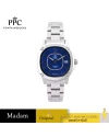 นาฬิกา PPC FONTAINEBLEAU PPC-EG09-BU CHARLES EG09 35 MM.,BLUE นาฬิกา PPC FONTAINEBLEAU PPC-EG09-BU CHARLES EG09 35 MM.,BLUE
