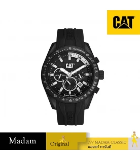 นาฬิกา CATERPILLAR LQ.169.21.122 CAT OCEANIA MULTI 45 MM.,BLACK / WHITE