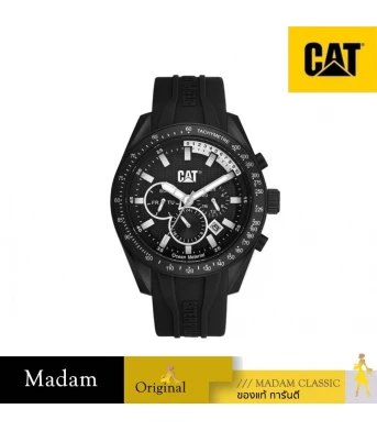 นาฬิกา CATERPILLAR LQ.169.21.122 CAT OCEANIA MULTI 45 MM.,BLACK / WHITE