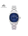 นาฬิกา PPC FONTAINEBLEAU PPC-EG09-BU CHARLES EG09 35 MM.,BLUE นาฬิกา PPC FONTAINEBLEAU PPC-EG09-BU CHARLES EG09 35 MM.,BLUE