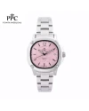 นาฬิกา PPC FONTAINEBLEAU PPC-EG09-LPK CHARLES EG09 35 MM.,LIGHT PINK นาฬิกา PPC FONTAINEBLEAU PPC-EG09-LPK CHARLES EG09 35 MM.,LIGHT PINK