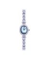 นาฬิกา PPC FONTAINEBLEAU PPC-EG05-LBU ÉTOILE EG05 20 MM.,LIGHT BLUE