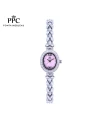 นาฬิกา PPC FONTAINEBLEAU PPC-EG05-LIC ÉTOILE EG05 20 MM.,LILAC