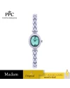 นาฬิกา PPC FONTAINEBLEAU PPC-EG05-LGN ÉTOILE EG05 20 MM.,TIFFANY BLUE