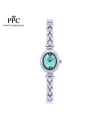 นาฬิกา PPC FONTAINEBLEAU PPC-EG05-LGN ÉTOILE EG05 20 MM.,TIFFANY BLUE