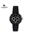 นาฬิกา US MASTER NEW YORK USM-EK09-BK-BK CONTINENTAL EK09 44 MM.,BLACK / BLACK นาฬิกา US MASTER NEW YORK USM-EK09-BK-BK CONTINENTAL EK09 44 MM.,BLACK / BLACK
