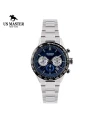 นาฬิกา US MASTER NEW YORK USM-EK07-BU SPEEDKING EK07 44 MM.,BLUE นาฬิกา US MASTER NEW YORK USM-EK07-BU SPEEDKING EK07 44 MM.,BLUE