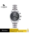 นาฬิกา US MASTER NEW YORK USM-EK08-GY CONTINENTAL EK08 43 MM.,GREY นาฬิกา US MASTER NEW YORK USM-EK08-GY CONTINENTAL EK08 43 MM.,GREY