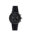 นาฬิกา US MASTER NEW YORK USM-EK12-BK-BK CONTINENTAL EK12 42 MM.,BLACK / BLACK