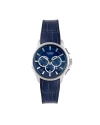 นาฬิกา US MASTER NEW YORK USM-EK02-BU-BU CONTINENTAL EK02 46 MM.,BLUE / BLUE