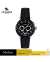 นาฬิกา US MASTER NEW YORK USM-EK09-BK-BK CONTINENTAL EK09 44 MM.,BLACK / BLACK นาฬิกา US MASTER NEW YORK USM-EK09-BK-BK CONTINENTAL EK09 44 MM.,BLACK / BLACK