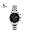 นาฬิกา US MASTER NEW YORK USM-EK08-BK CONTINENTAL EK08 43 MM.,BLACK นาฬิกา US MASTER NEW YORK USM-EK08-BK CONTINENTAL EK08 43 MM.,BLACK