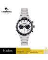 นาฬิกา US MASTER NEW YORK USM-EK07-WE SPEEDKING EK07 44 MM.,WHITE