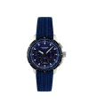 นาฬิกา US MASTER NEW YORK USM-EK09-BU-BU CONTINENTAL EK09 44 MM.,BLUE / BLUE