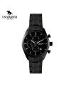 นาฬิกา US MASTER NEW YORK USM-EK08-IPB CONTINENTAL EK08 43 MM.,PLATING BLACK นาฬิกา US MASTER NEW YORK USM-EK08-IPB CONTINENTAL EK08 43 MM.,PLATING BLACK