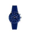 นาฬิกา US MASTER NEW YORK USM-EK12-BU-BU CONTINENTAL EK12 42 MM.,BLUE / BLUE