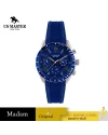 นาฬิกา US MASTER NEW YORK USM-EK12-BU-BU CONTINENTAL EK12 42 MM.,BLUE / BLUE