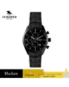 นาฬิกา US MASTER NEW YORK USM-EK08-IPB CONTINENTAL EK08 43 MM.,PLATING BLACK นาฬิกา US MASTER NEW YORK USM-EK08-IPB CONTINENTAL EK08 43 MM.,PLATING BLACK