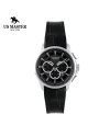 นาฬิกา US MASTER NEW YORK USM-EK02-BK-BK CONTINENTAL EK02 46 MM.,BLACK / BLACK นาฬิกา US MASTER NEW YORK USM-EK02-BK-BK CONTINENTAL EK02 46 MM.,BLACK / BLACK