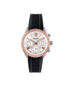 นาฬิกา US MASTER NEW YORK USM-EK12-BK-RWE CONTINENTAL EK12 42 MM.,BLACK / ROSEGOLD WHITE