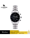 นาฬิกา US MASTER NEW YORK USM-EK08-BK CONTINENTAL EK08 43 MM.,BLACK นาฬิกา US MASTER NEW YORK USM-EK08-BK CONTINENTAL EK08 43 MM.,BLACK