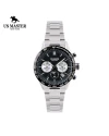 นาฬิกา US MASTER NEW YORK USM-EK07-BK SPEEDKING EK07 44 MM.,BLACK นาฬิกา US MASTER NEW YORK USM-EK07-BK SPEEDKING EK07 44 MM.,BLACK