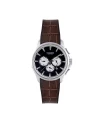 นาฬิกา US MASTER NEW YORK USM-EK02-BR-BK CONTINENTAL EK02 46 MM.,BROWN / BLACK นาฬิกา US MASTER NEW YORK USM-EK02-BR-BK CONTINENTAL EK02 46 MM.,BROWN / BLACK
