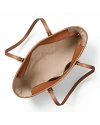 กระเป๋าสะพายไหล่ Michael Kors 35S0GTVT1V JET SET TRAVEL SMALL BROWN(BROWN)