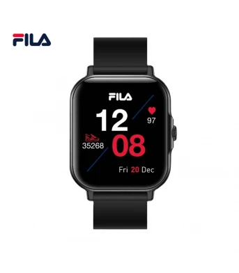 นาฬิกา FILA SW/63B SMARTWATCH SW/63B ,BLACK