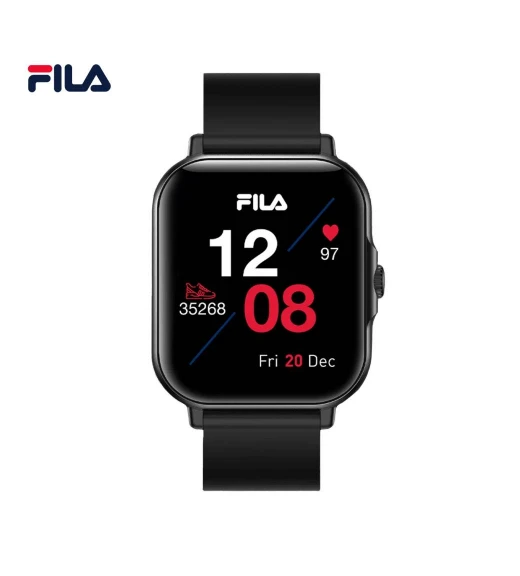 นาฬิกา FILA SW/63B SMARTWATCH SW/63B ,BLACK นาฬิกา FILA SW/63B SMARTWATCH SW/63B ,BLACK